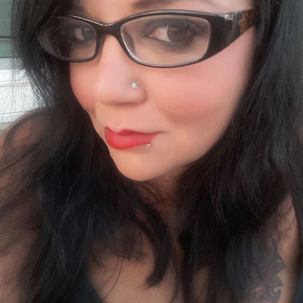 Meet your Posher, Stacey
